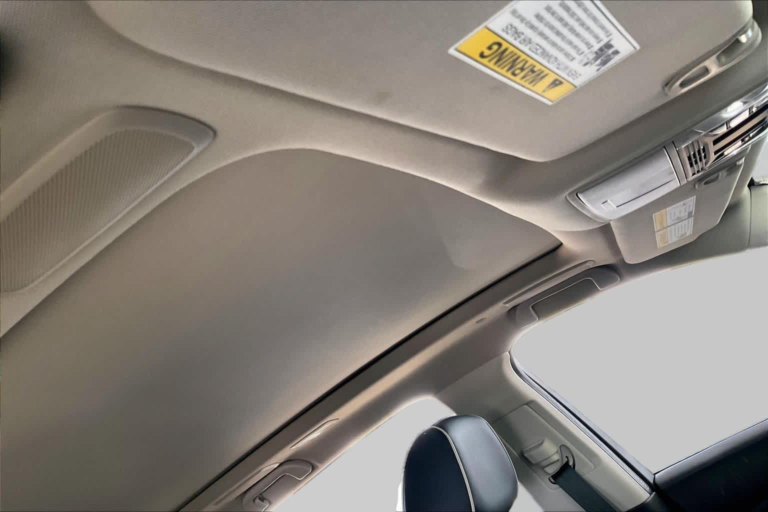 Used 2019 Gunmetal Metallic Acura w/Advance Pkg image 13