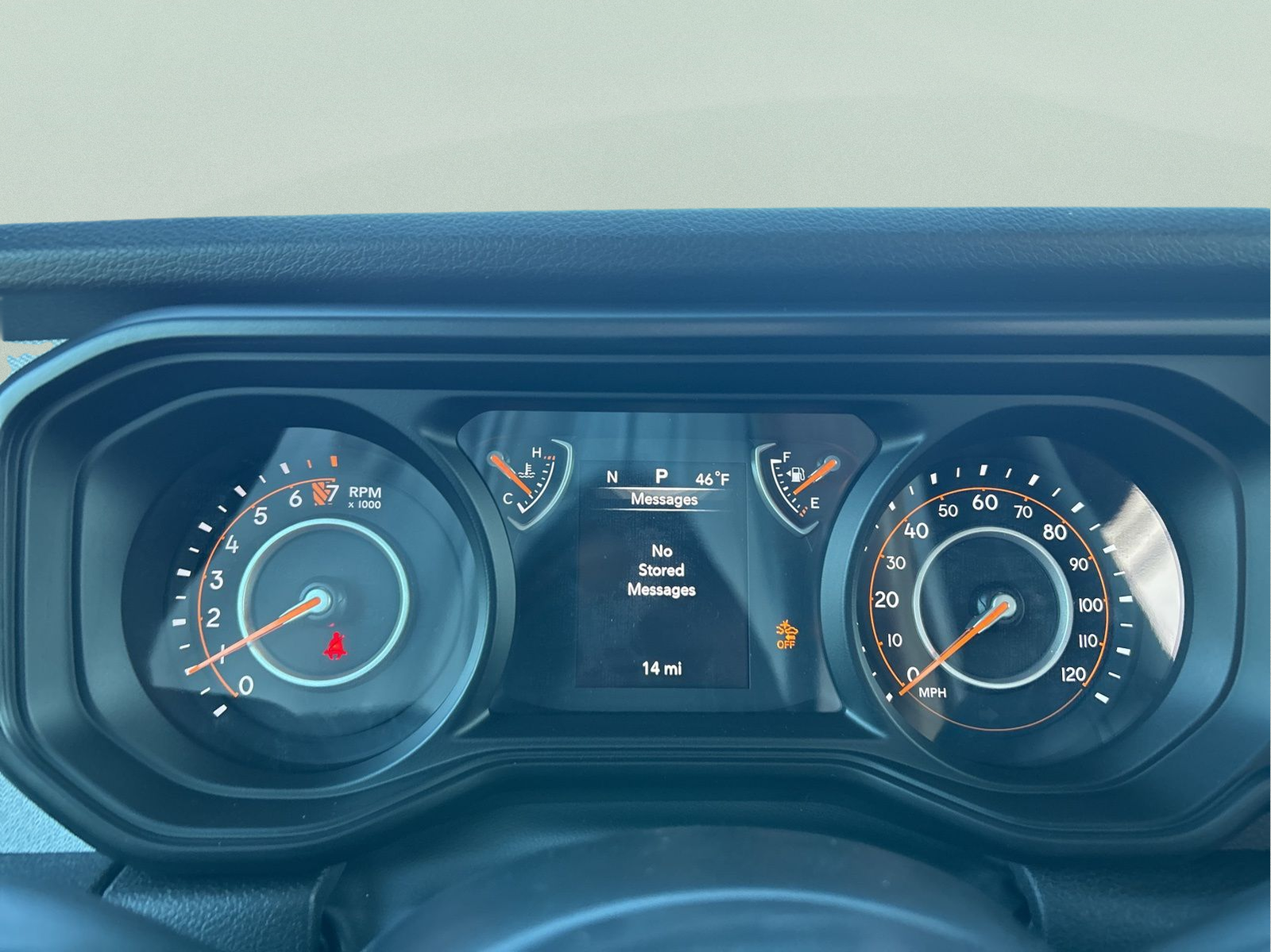New 2026 41 Exterior Paint Jeep Sport S image 11