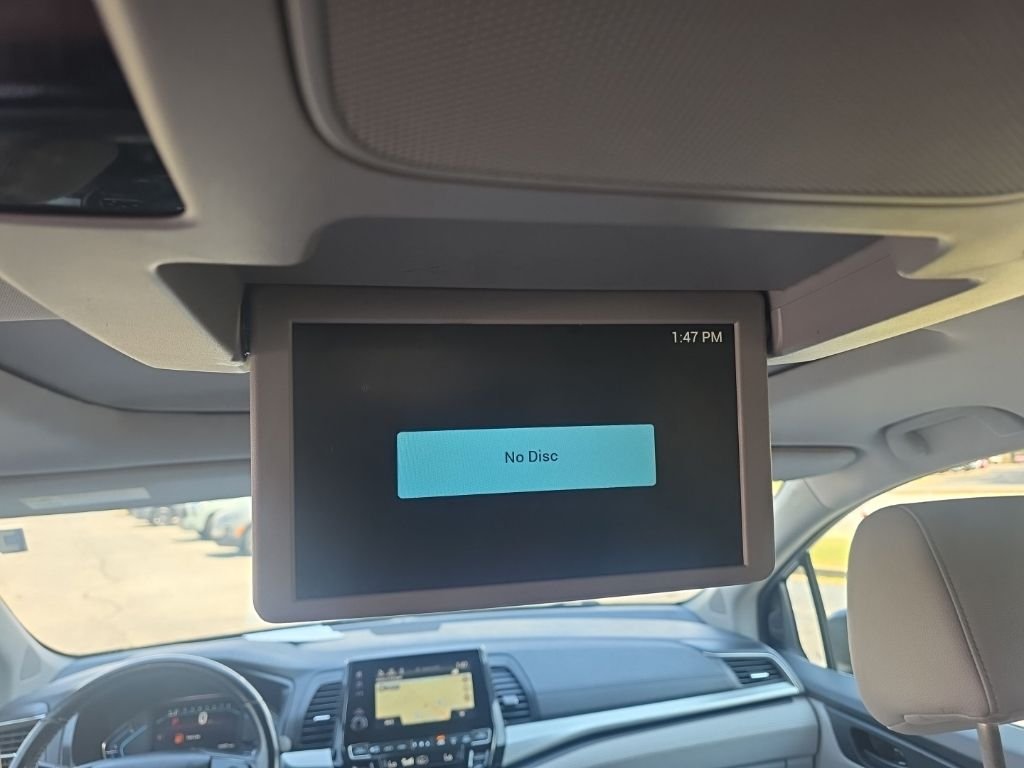 Used 2019  Honda EX-L image 15