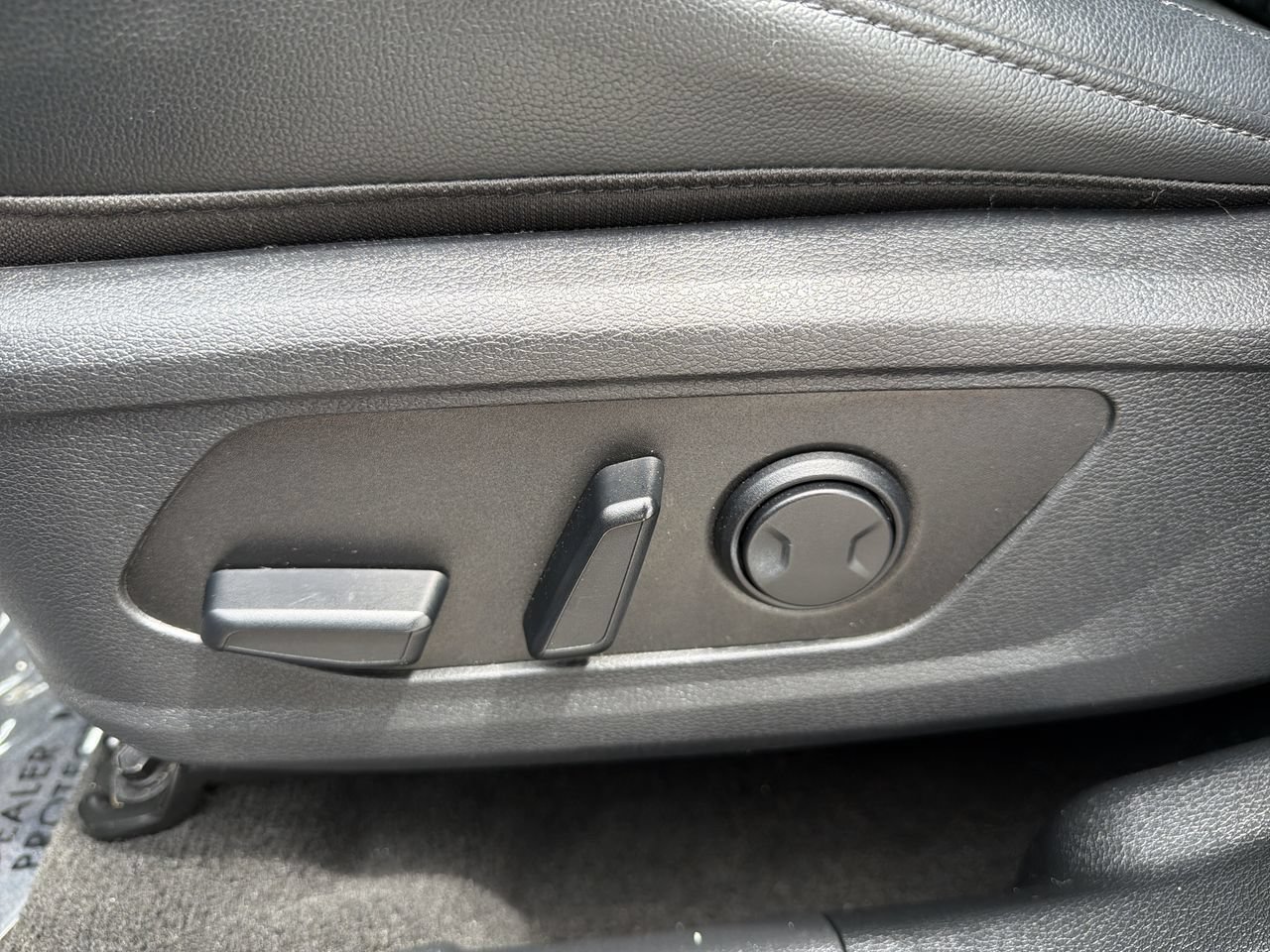 Used 2023 Ebony Black Kia X-Pro image 20