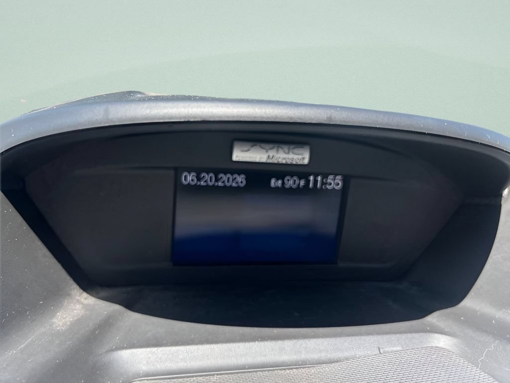 Used 2013 Ginger Ale Metallic Ford SE image 26