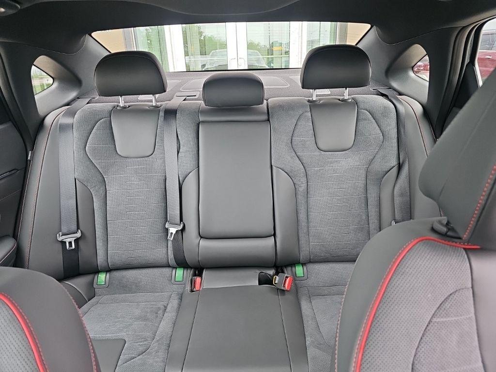 New 2026 Gray Hyundai N Line image 27