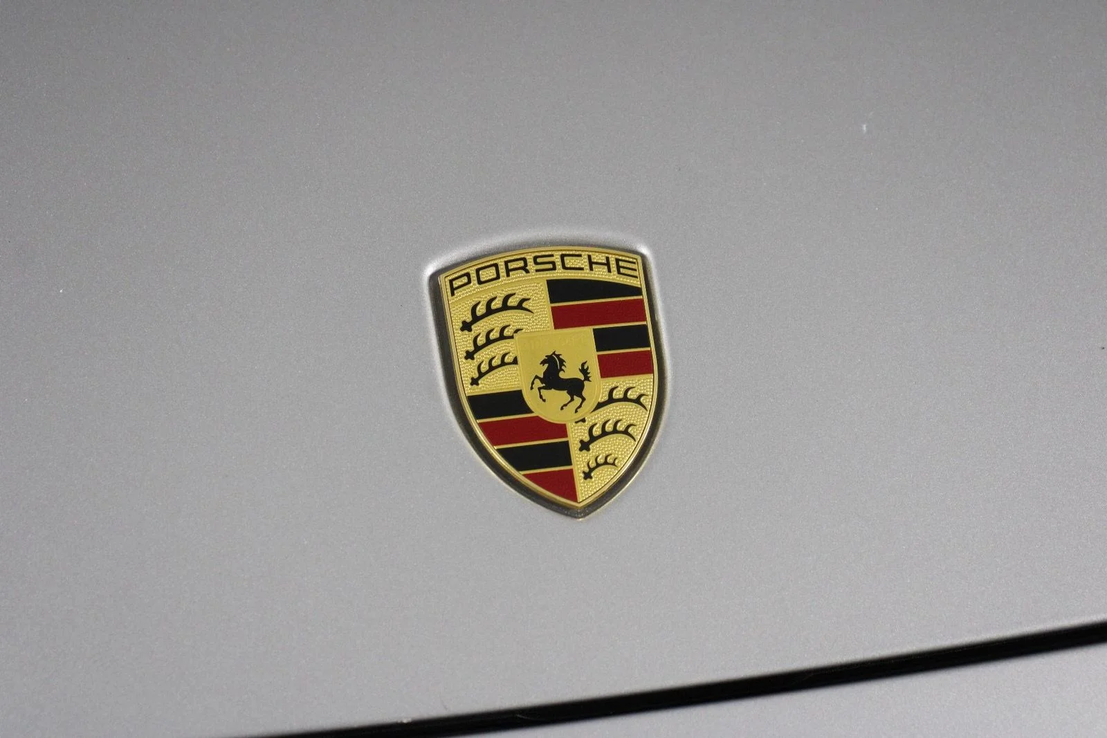 Certified Used 2023 GT Silver Metallic Porsche GTS image 29