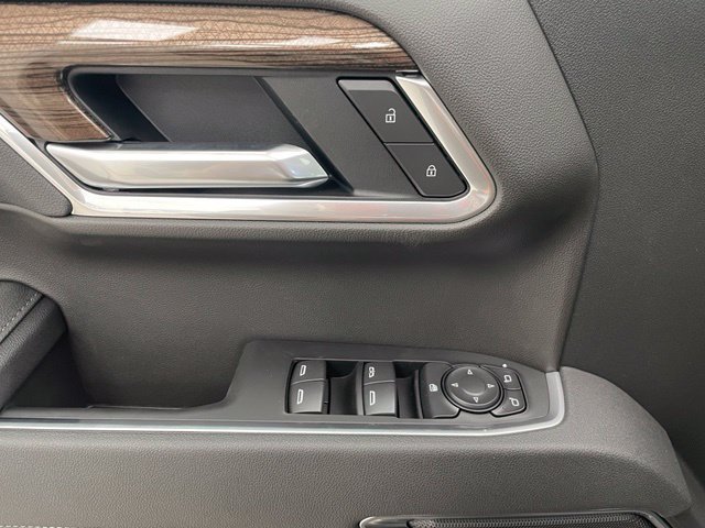 2026 Chevrolet Silverado 1500 RST - Photo 10