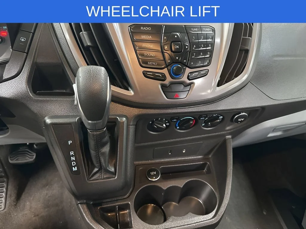 2016 Ford Transit XL - Photo 28