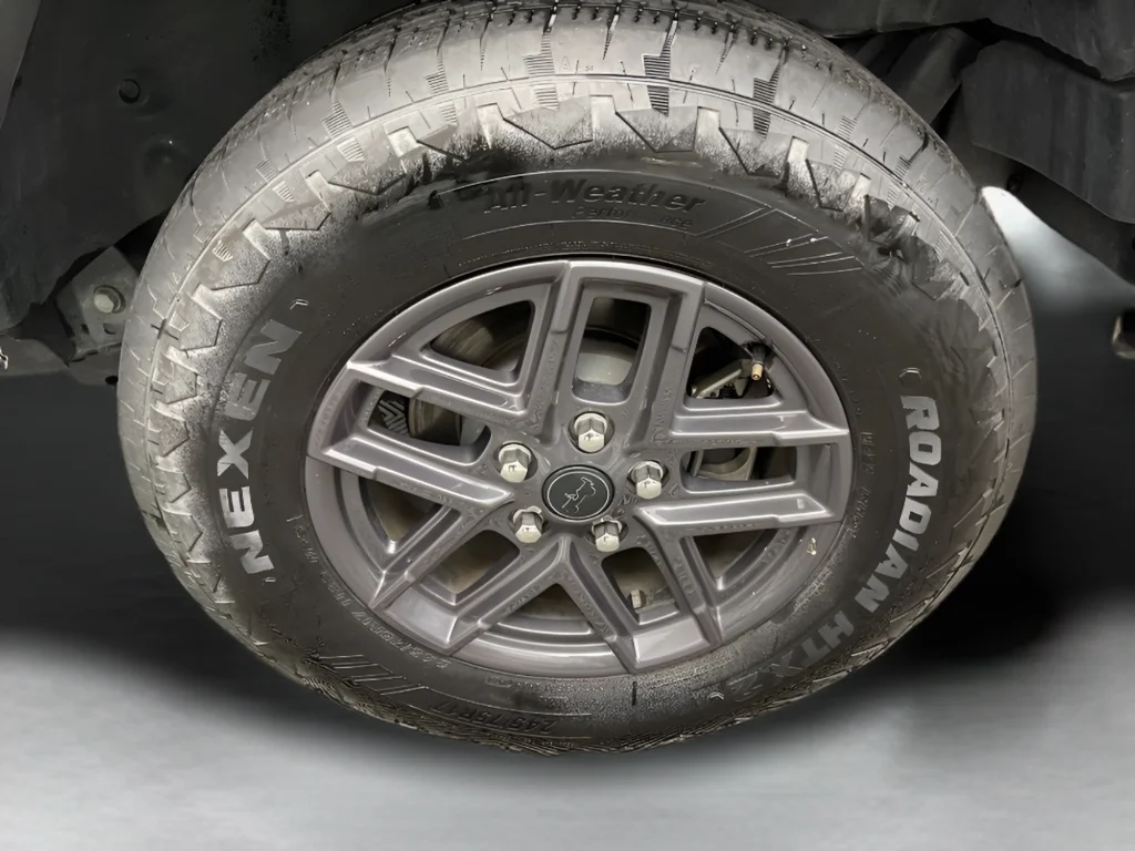 2025 Jeep Wrangler 4-Door Sport S - Photo 35
