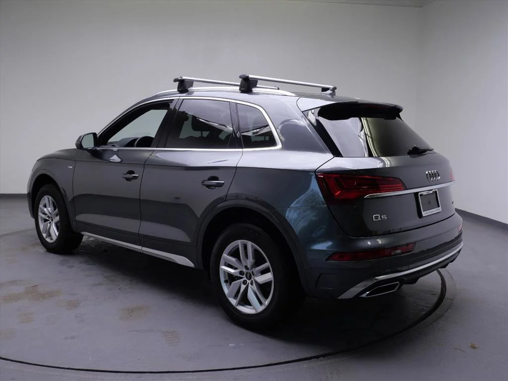2024 Audi Q5 Premium - Photo 7