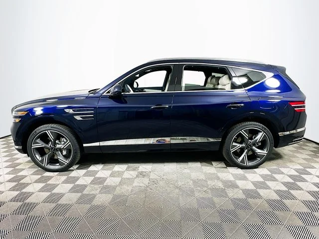 New 2026 Genesis GV80 3.5T Prestige