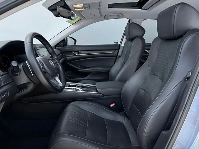 2021 Honda Accord Touring - Photo 25