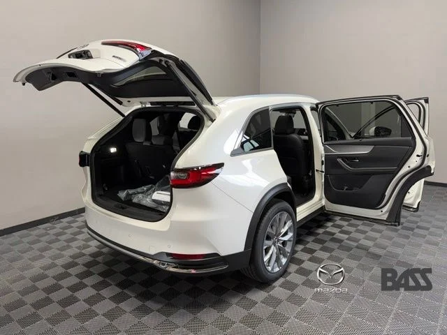 2026 Mazda CX-90 Premium Plus Package - Photo 29