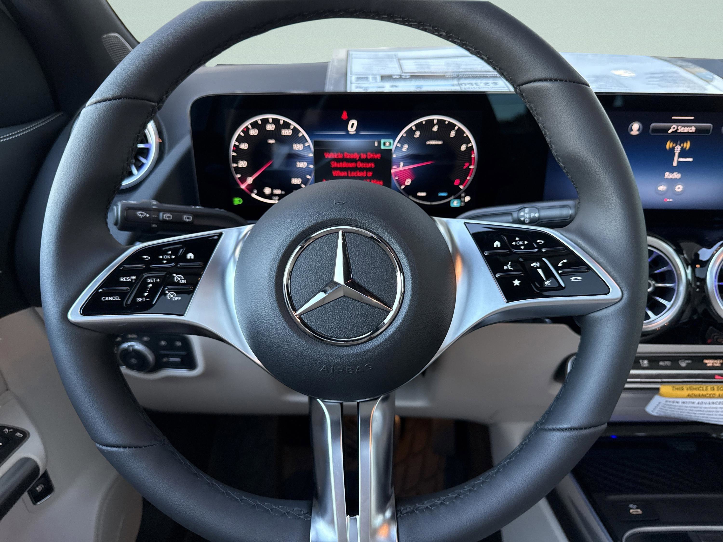 Certified Used 2026 Polar White Mercedes-Benz GLA 250 image 38