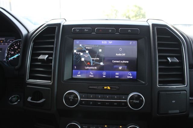 Used 2021 White Ford Limited image 16