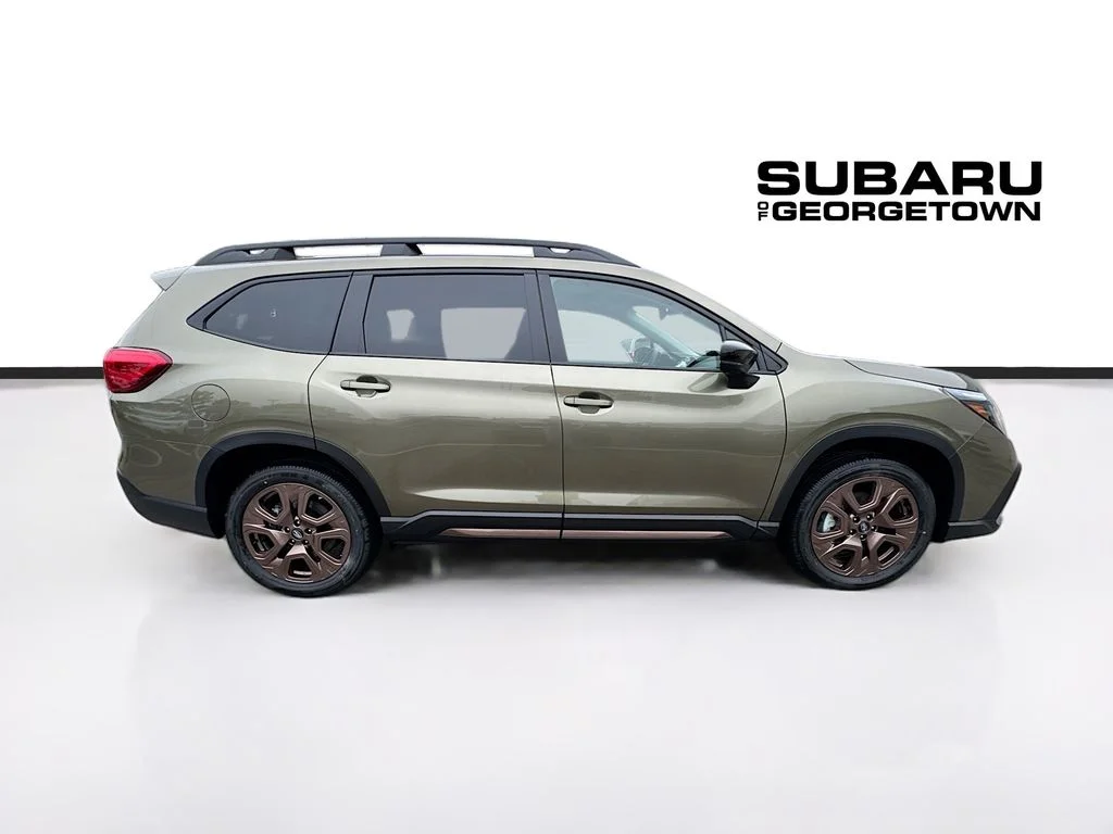 New 2026 Brown Subaru Limited Bronze Edition image 9