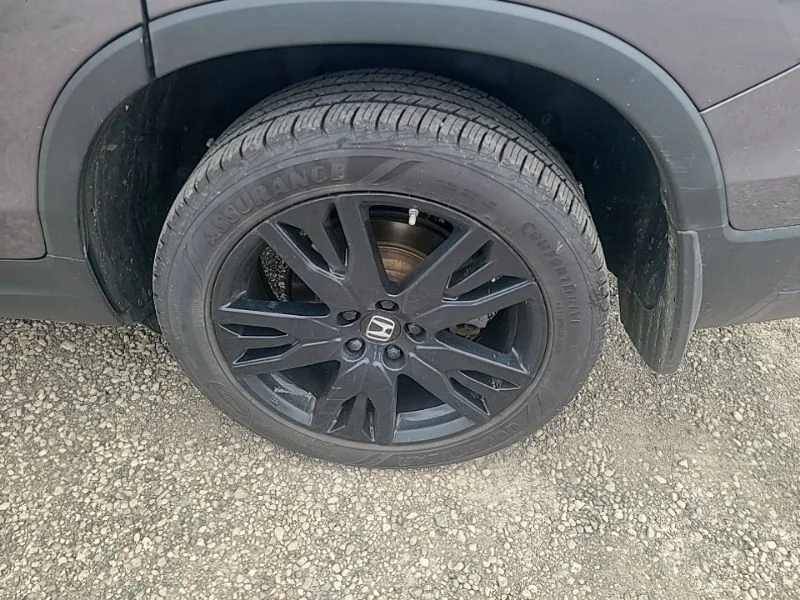 Used 2021  Honda Special Edition image 9