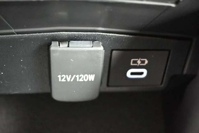 Used 2026 Red Toyota SE image 36