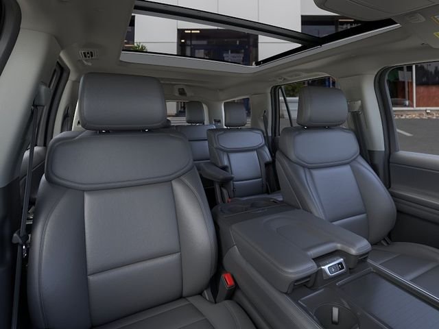 New 2026 Star White Metallic Tri-Coat Ford Active image 10