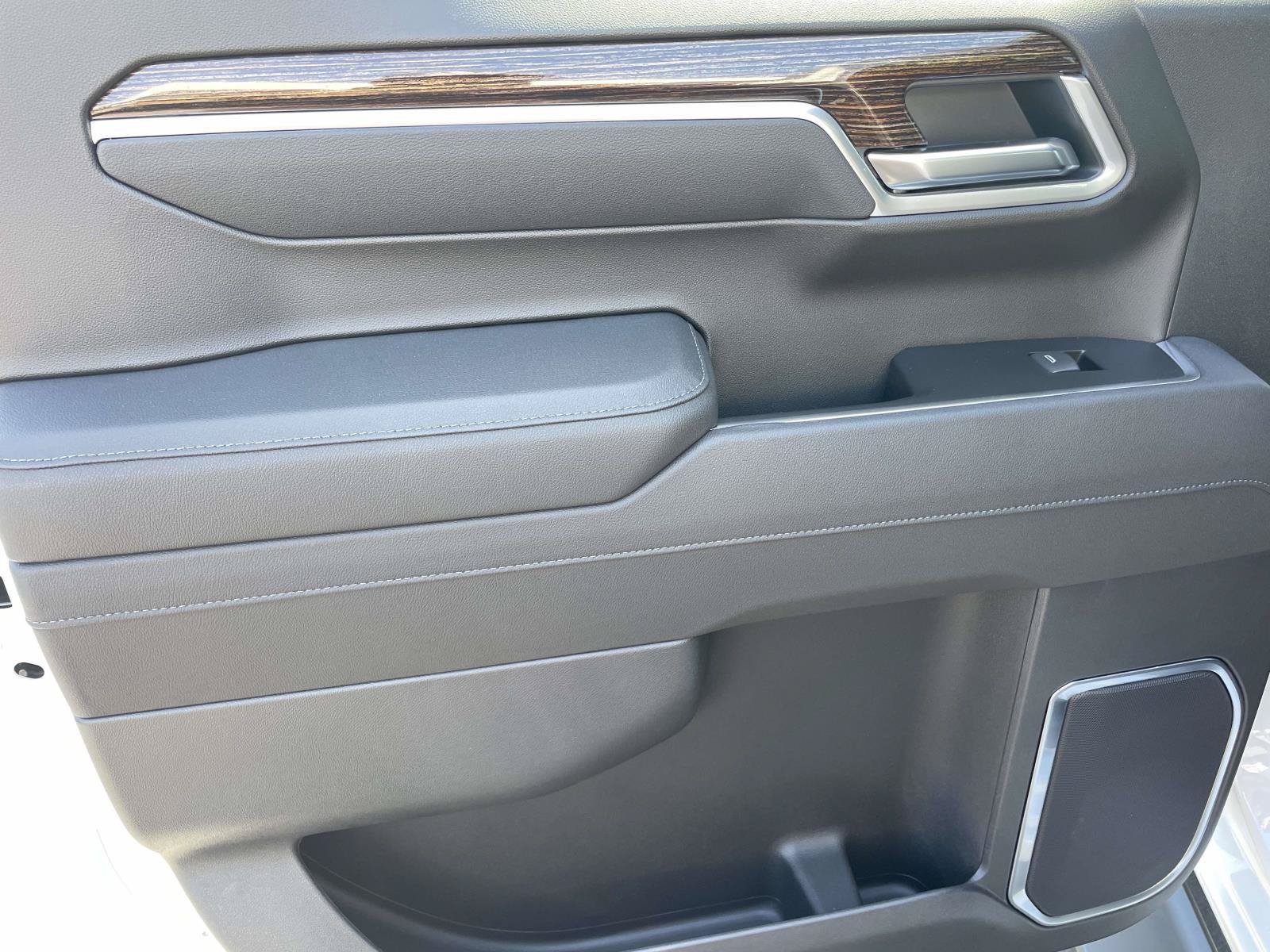 2026 GMC Sierra 1500 Elevation - Photo 24