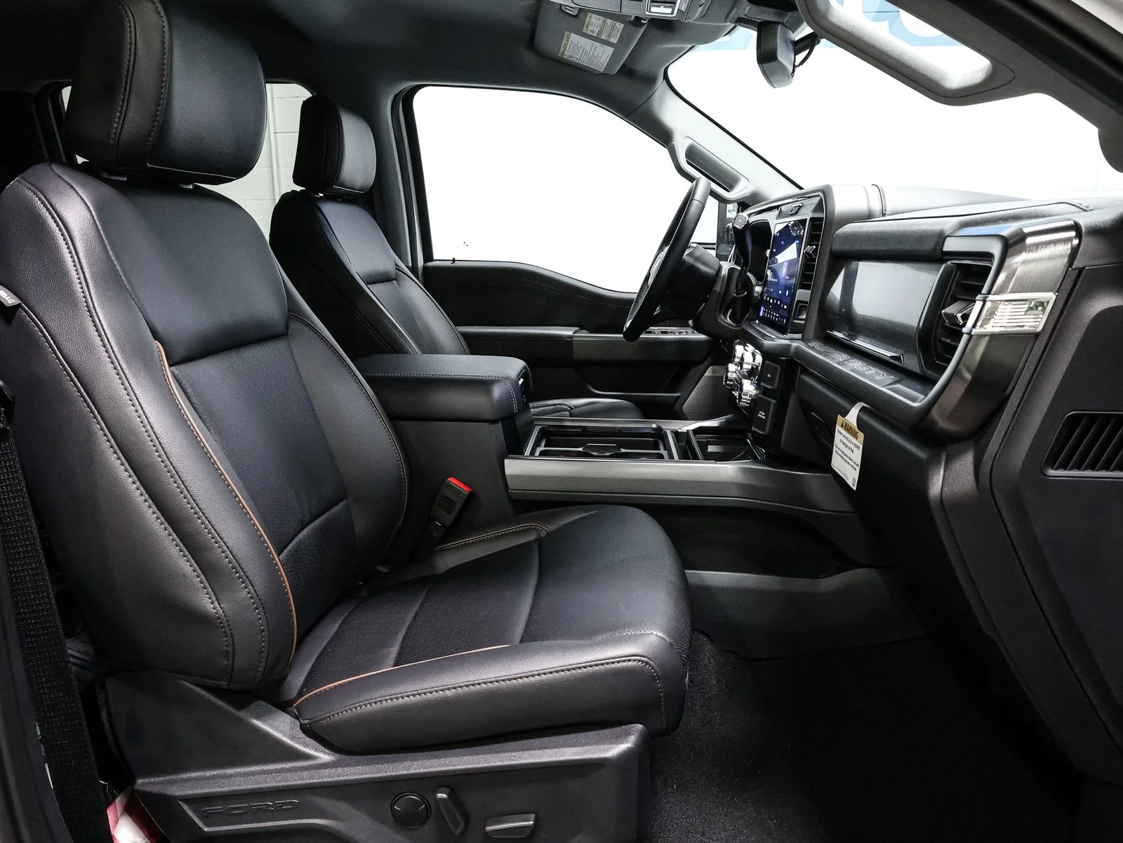 2026 Ford F-350 Super Duty Lariat - Photo 26