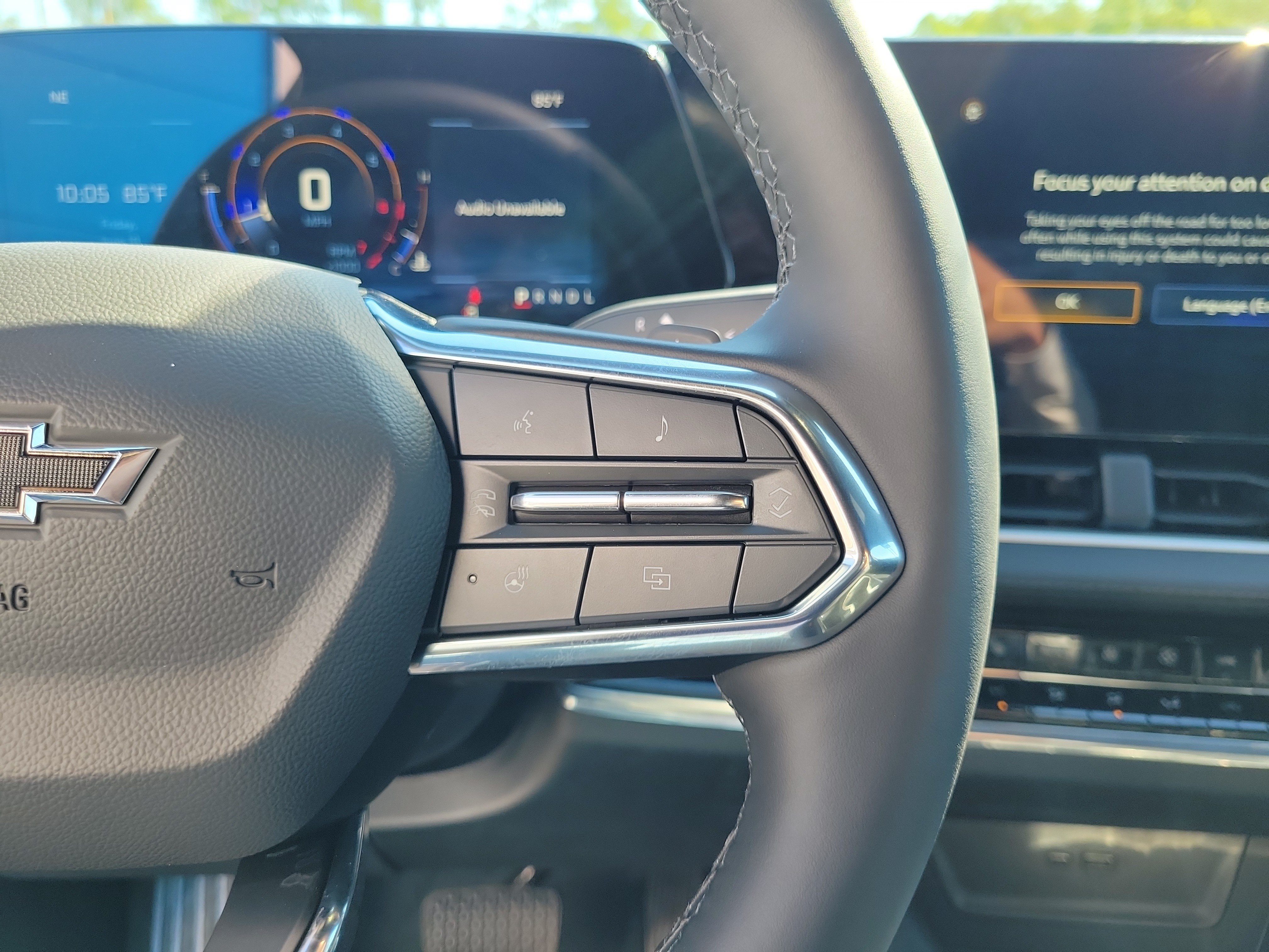 2026 Chevrolet Equinox LT - Photo 24