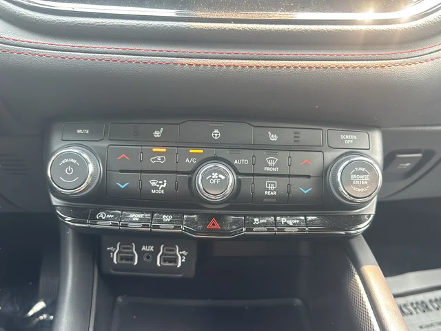 Certified Used 2023 White Dodge GT image 21