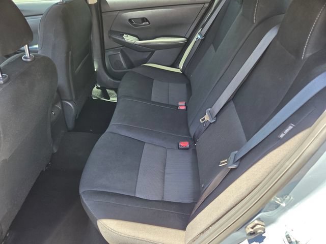 2025 Nissan Sentra SV - Photo 11