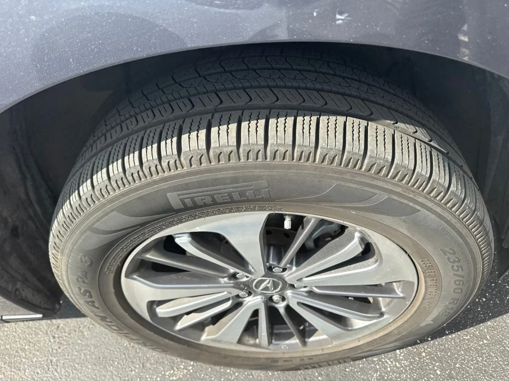 Used 2018  Acura Advance Package image 27