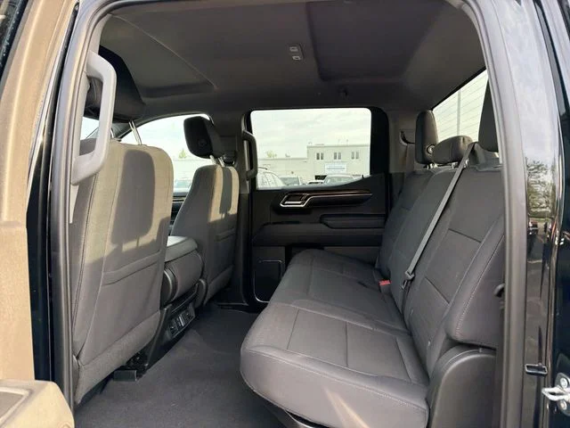 Used 2024 Black Chevrolet LT image 21