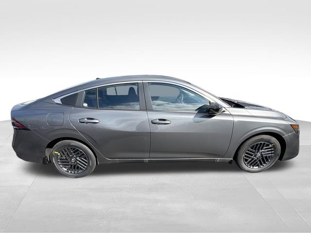 2026 Nissan Sentra SV - Photo 9