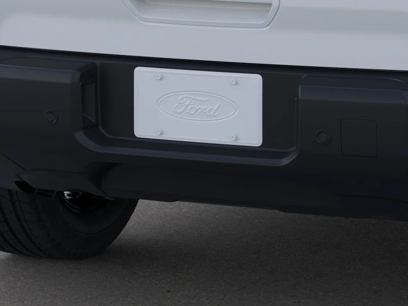 New 2026 Oxford White Ford Outer Banks® image 23