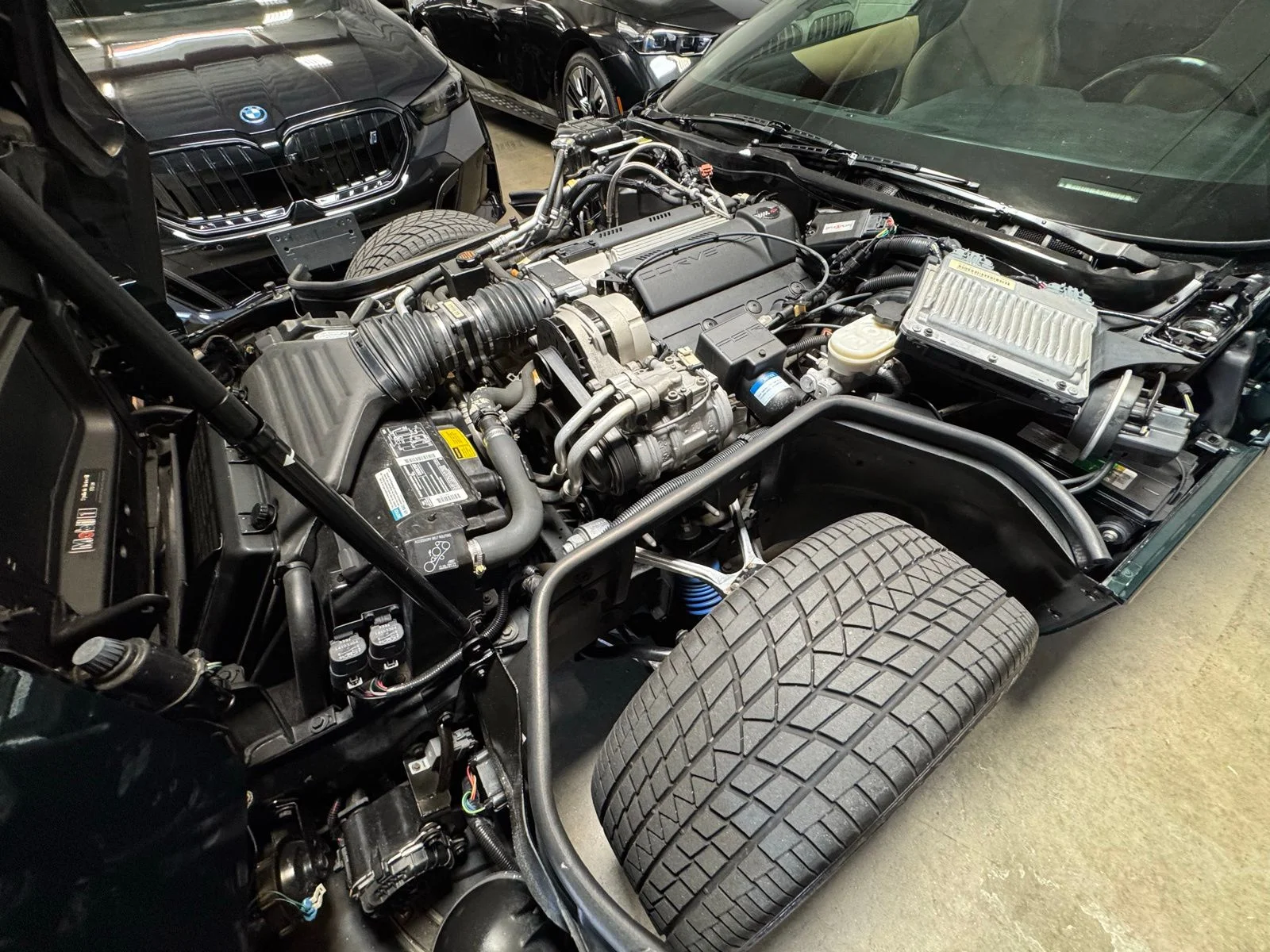 1994 Chevrolet Corvette - Photo 29
