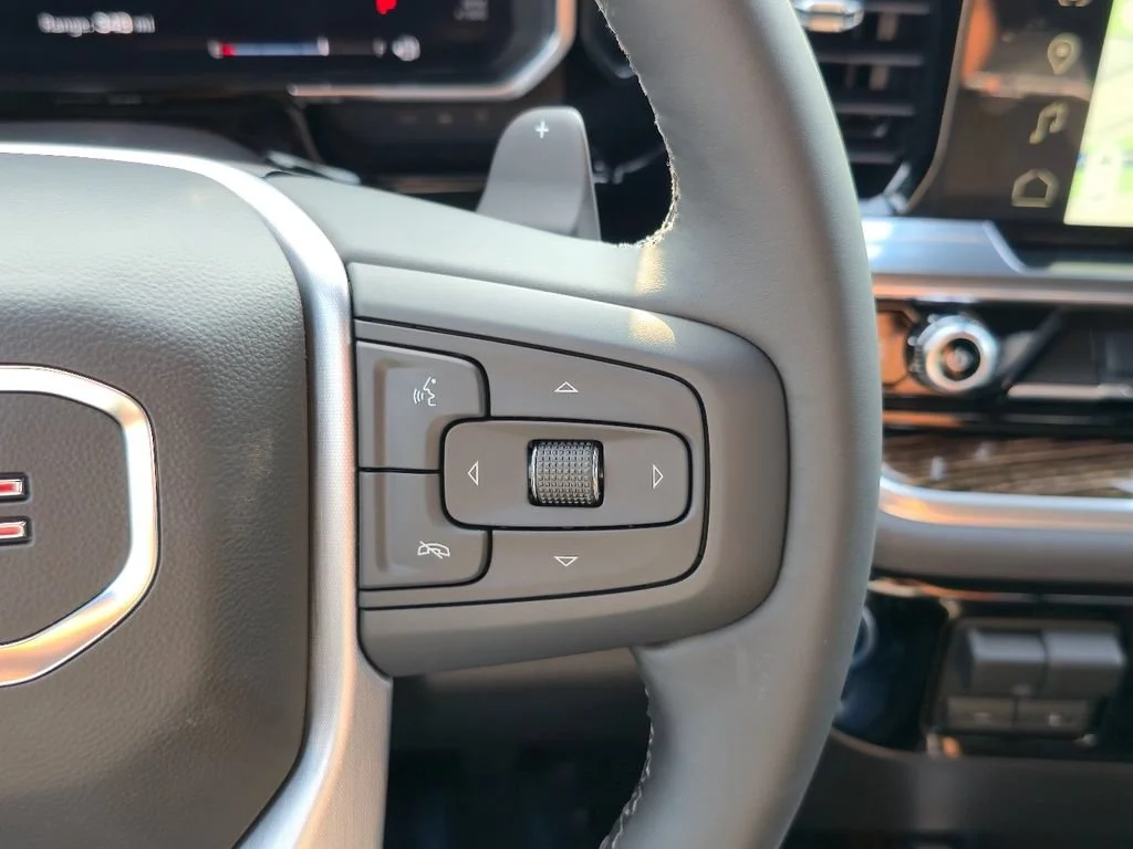 2026 GMC Sierra 1500 Elevation - Photo 20