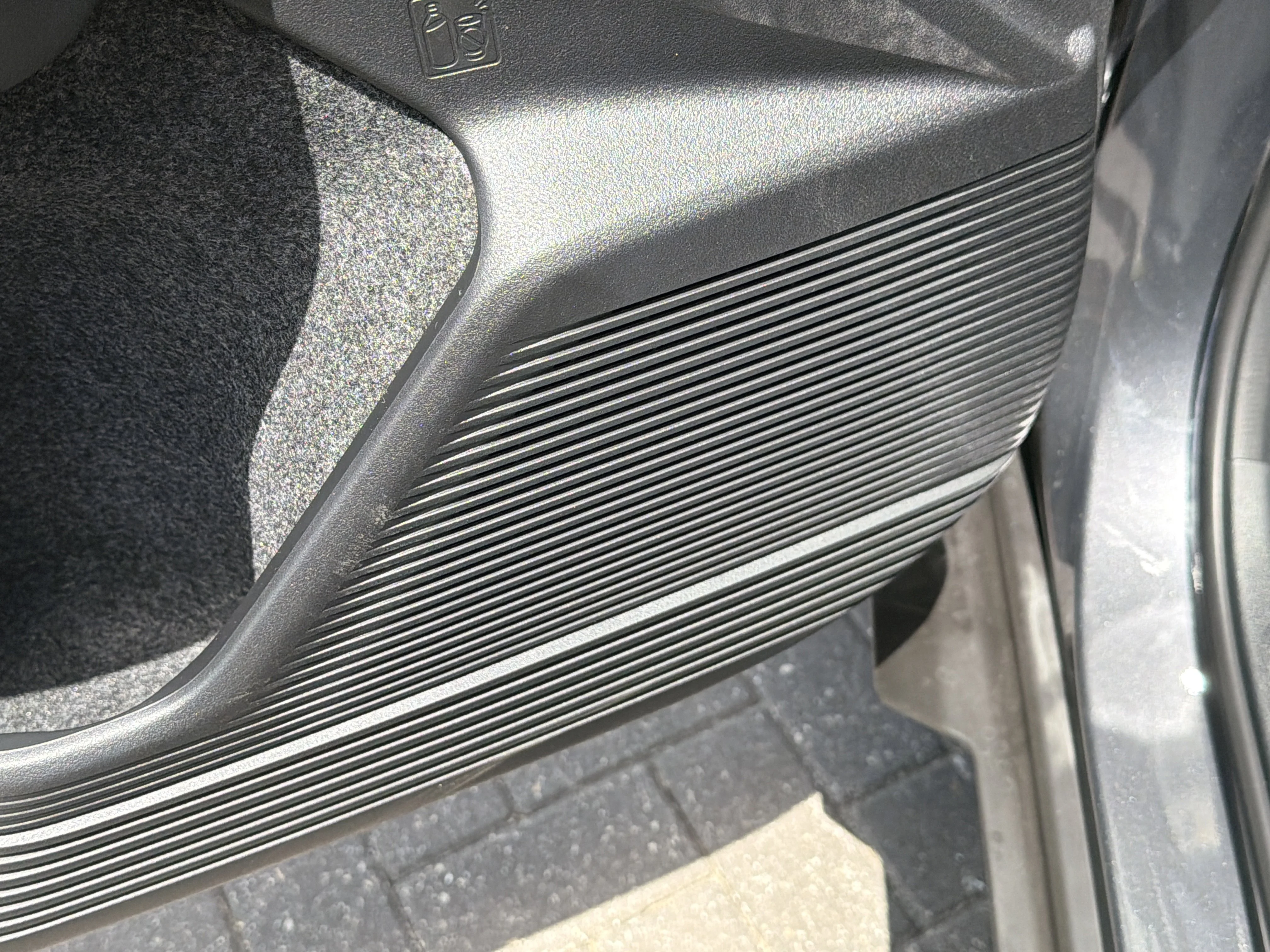 New 2026 MAGNETITE GRAY METALLIC Subaru Premium image 20