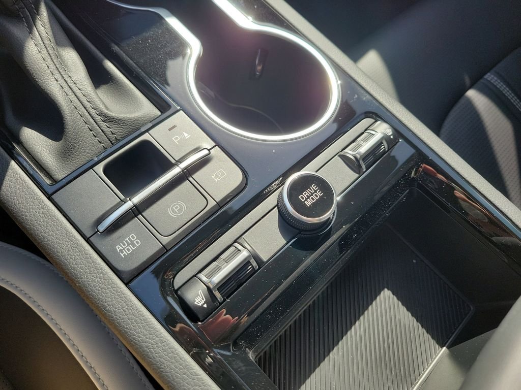 New 2026 Blue Kia GT-Line image 35
