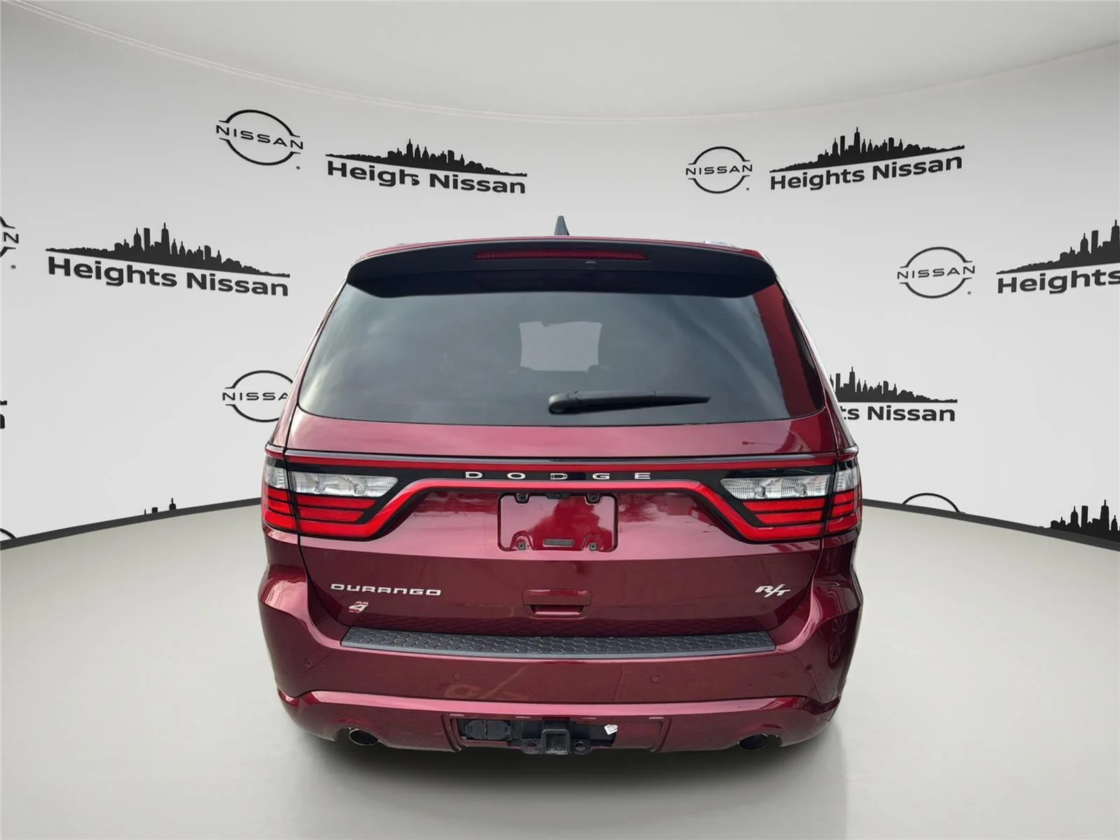 Used 2024 DB Black Clearcoat Dodge R/T Plus image 4