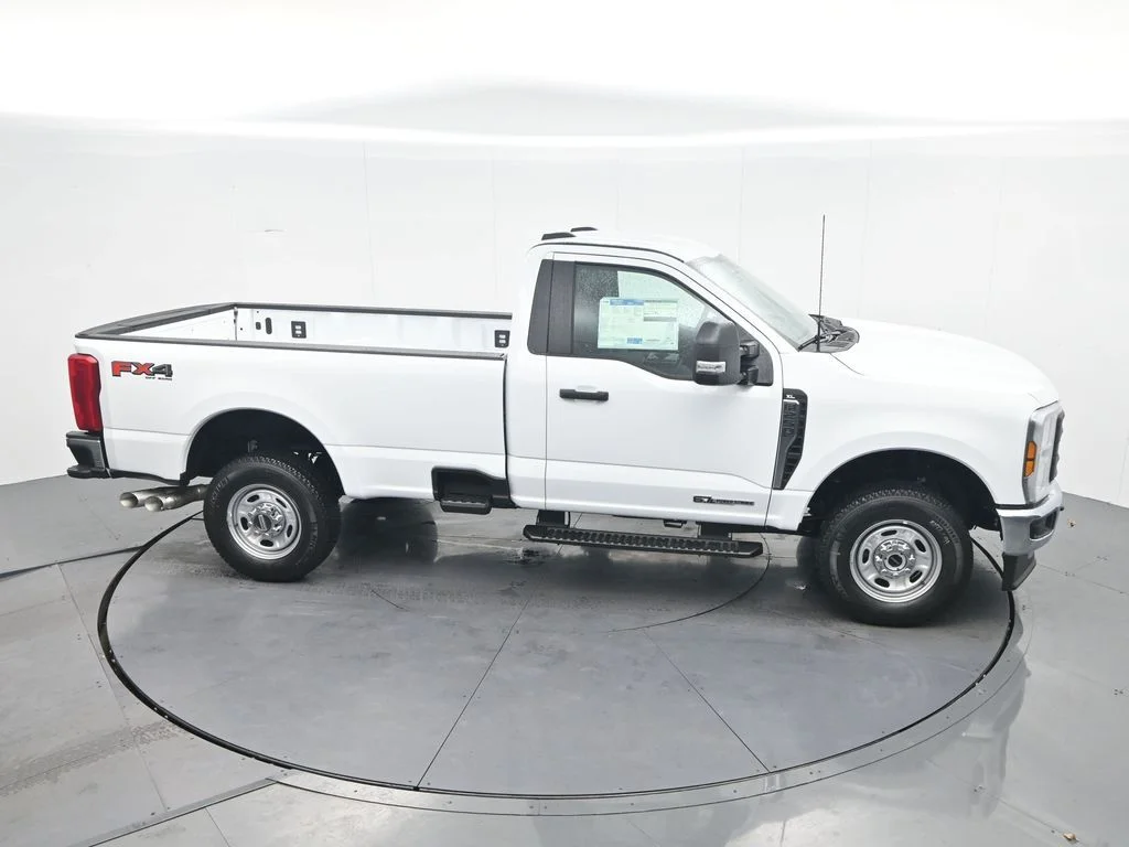 2026 Ford F-250 Super Duty XL - Photo 26
