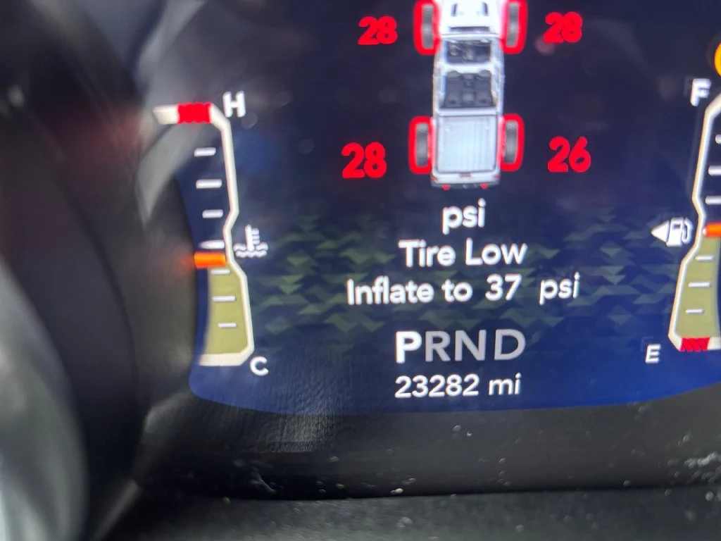 Used 2020 Red Jeep Rubicon image 20