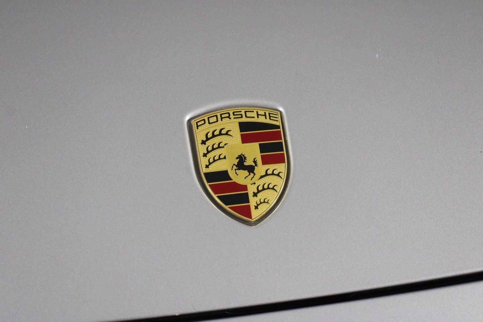 Certified Used 2023 GT Silver Metallic Porsche GTS image 29