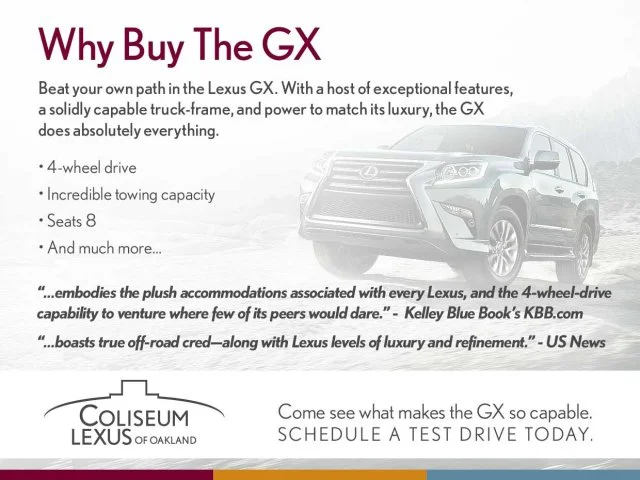 Used 2024  Lexus 550 Luxury+ image 4