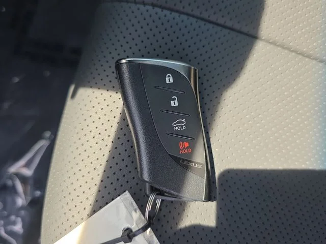 Used 2025 Caviar Lexus 350 F Sport image 34