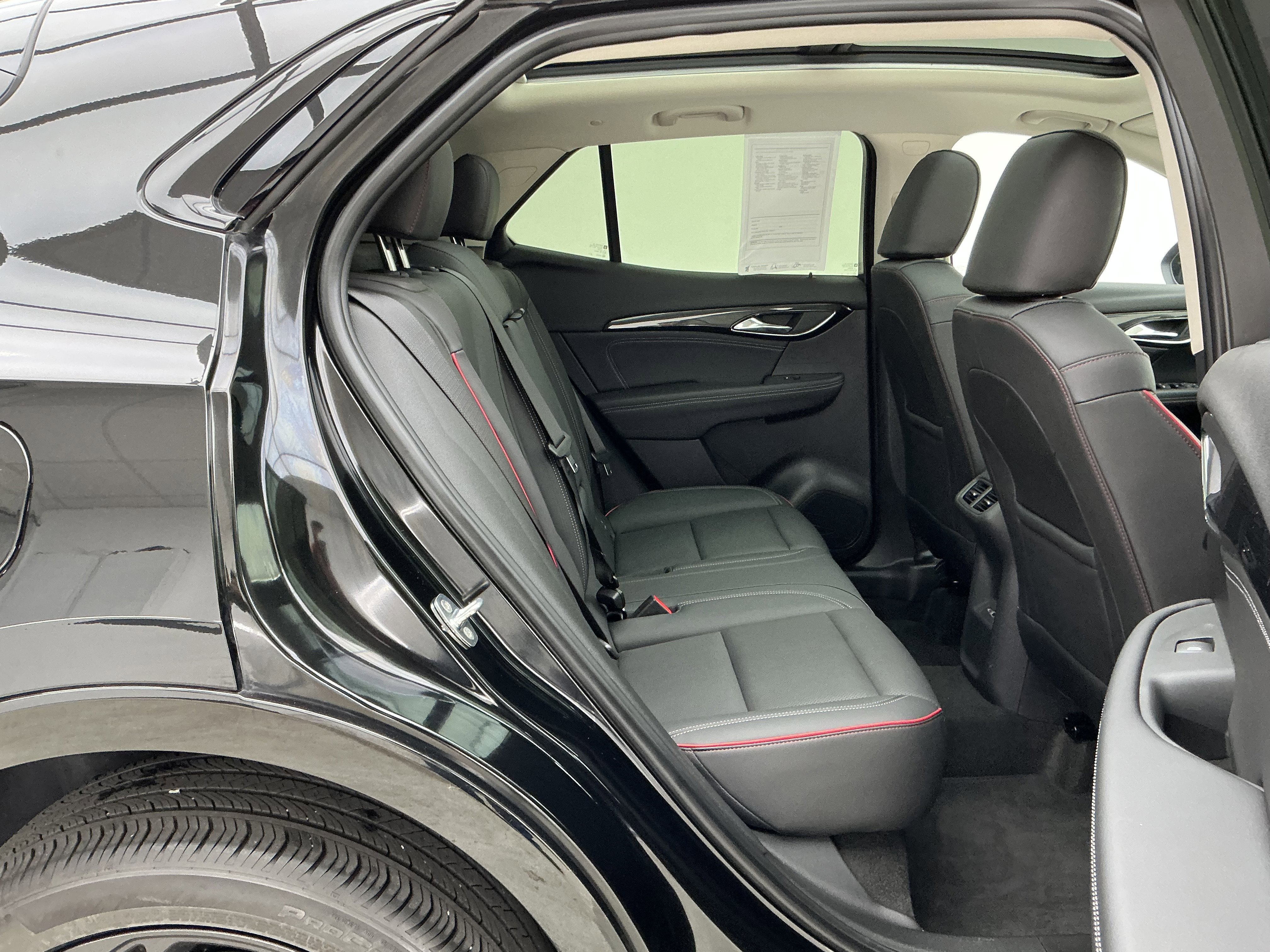 Used 2023 Ebony Twilight Metallic Buick Essence image 23