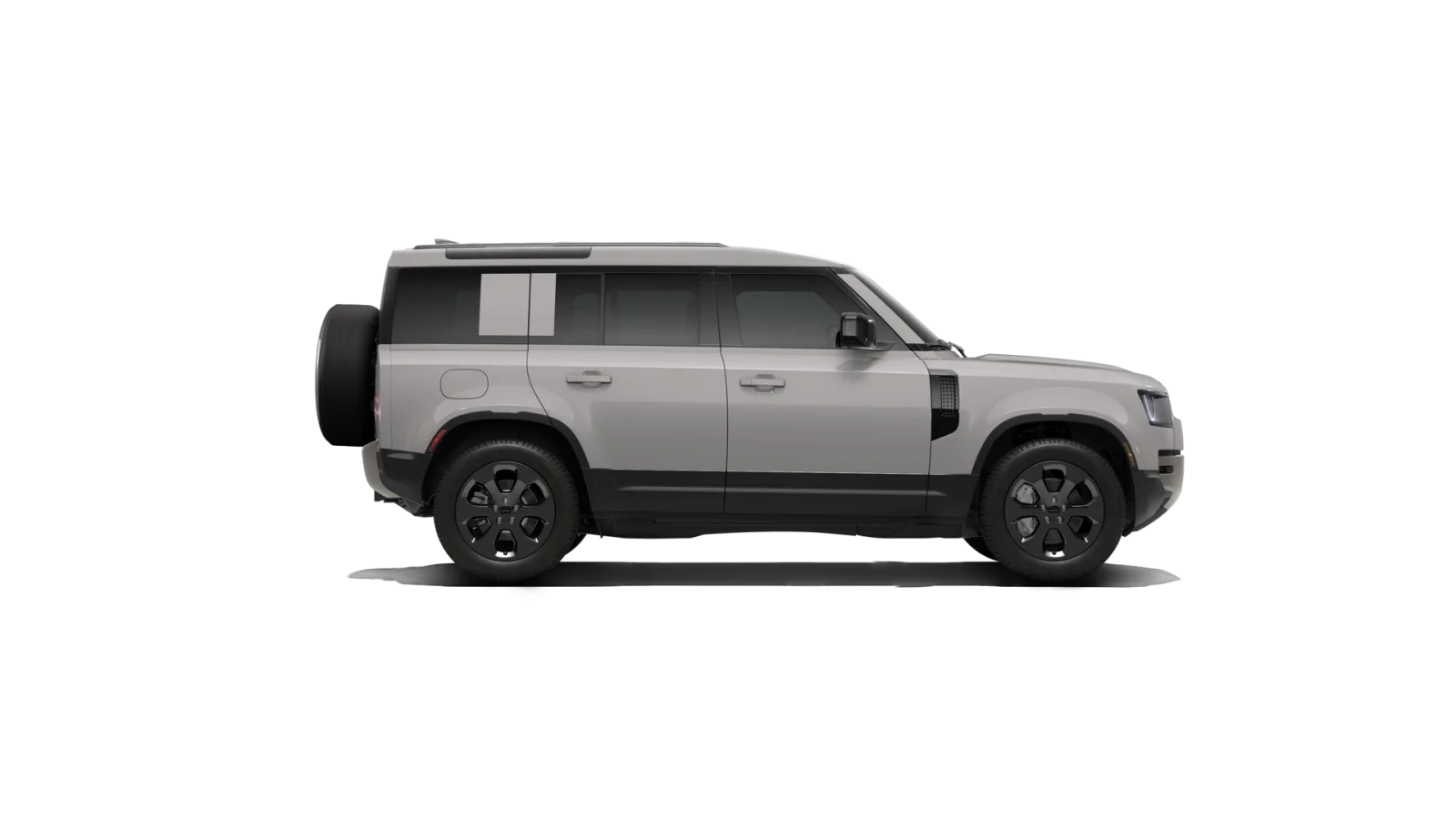 New 2026 Borasco Grey LAND ROVER S 300PS image 3