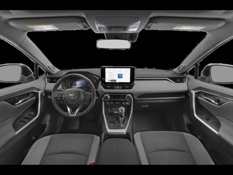 Used 2024 Blueprint Toyota XLE image 5