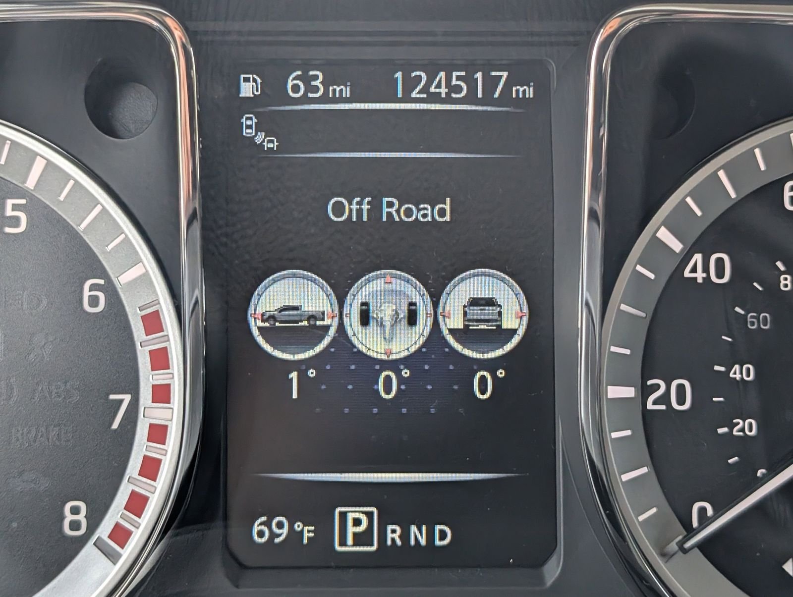 View vehicle photo 6