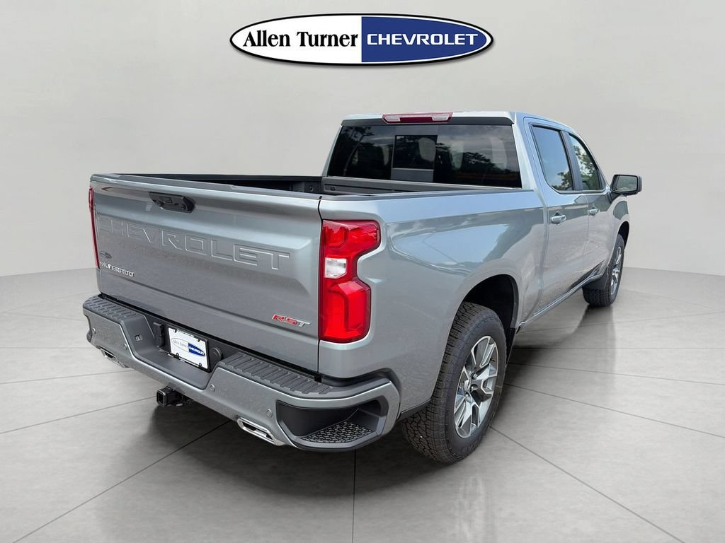 2026 Chevrolet Silverado 1500 RST - Photo 4