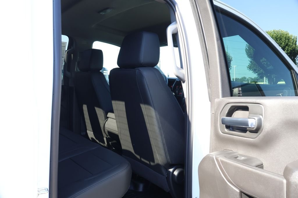 2026 Chevrolet Silverado 2500 HD Work Truck - Photo 37