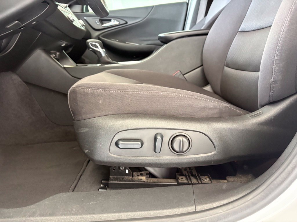 2024 Chevrolet Malibu 1LT - Photo 27