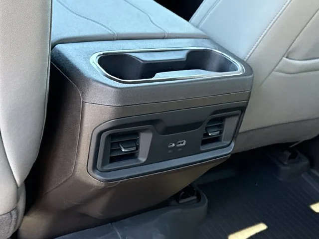 2026 Chevrolet Silverado 1500 LT - Photo 13