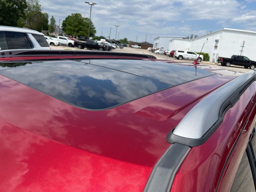 1FM5K7D87KGA85692