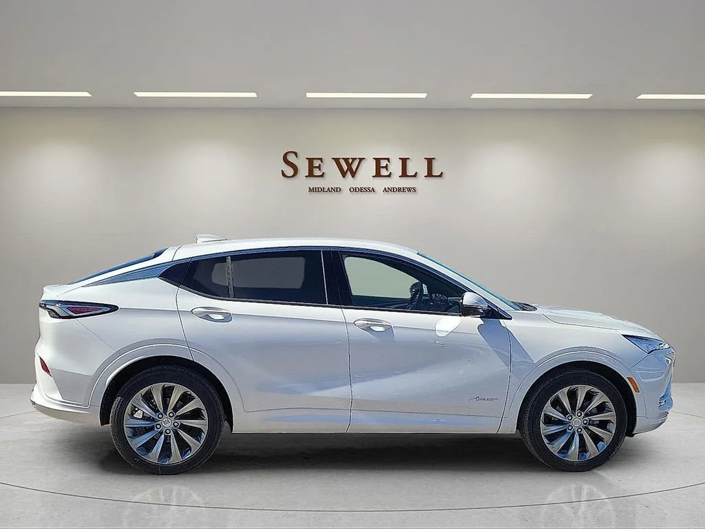 2026 Buick Envista Avenir - Photo 6