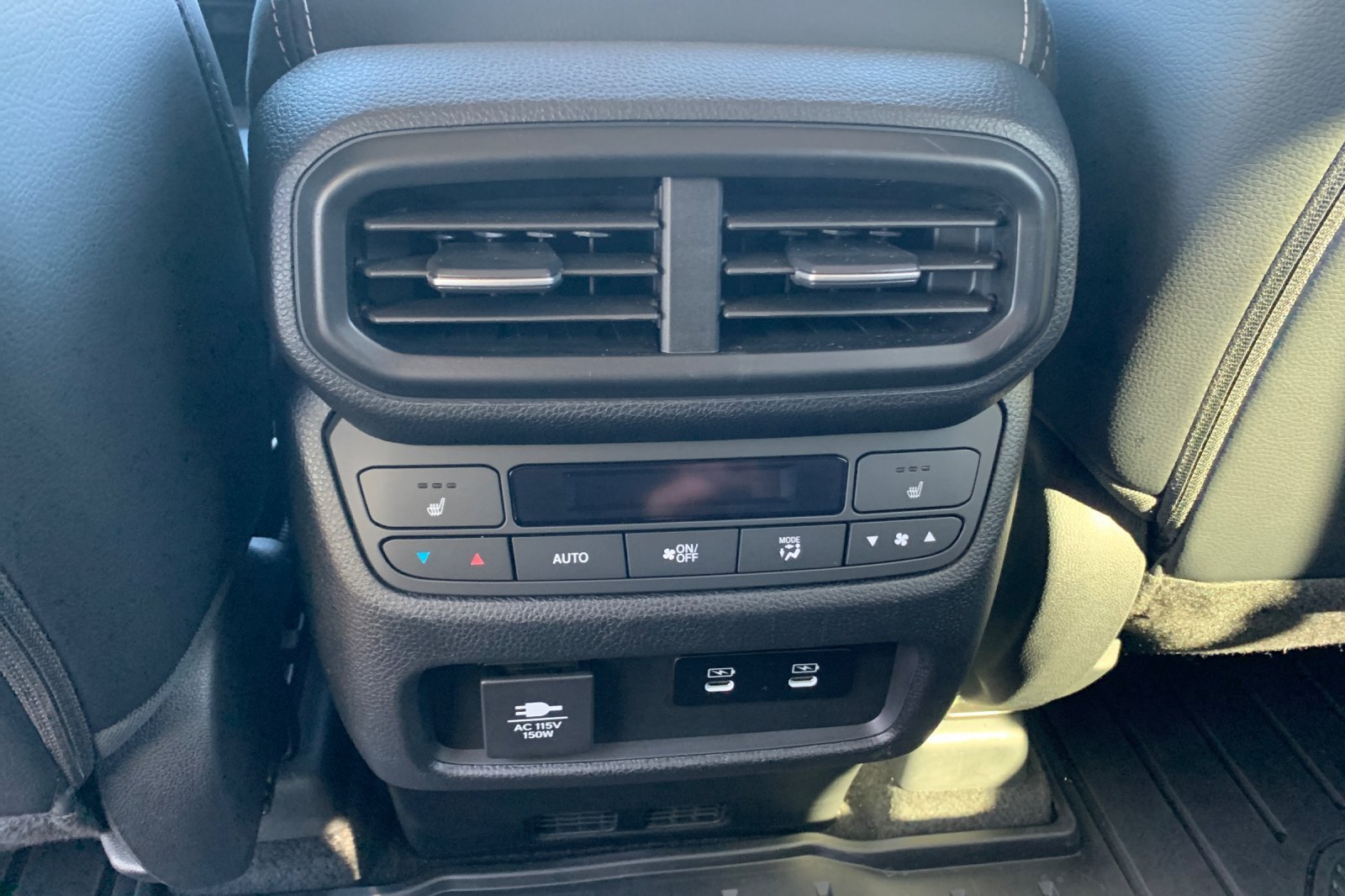 Certified Used 2026 Gray Honda Elite image 16